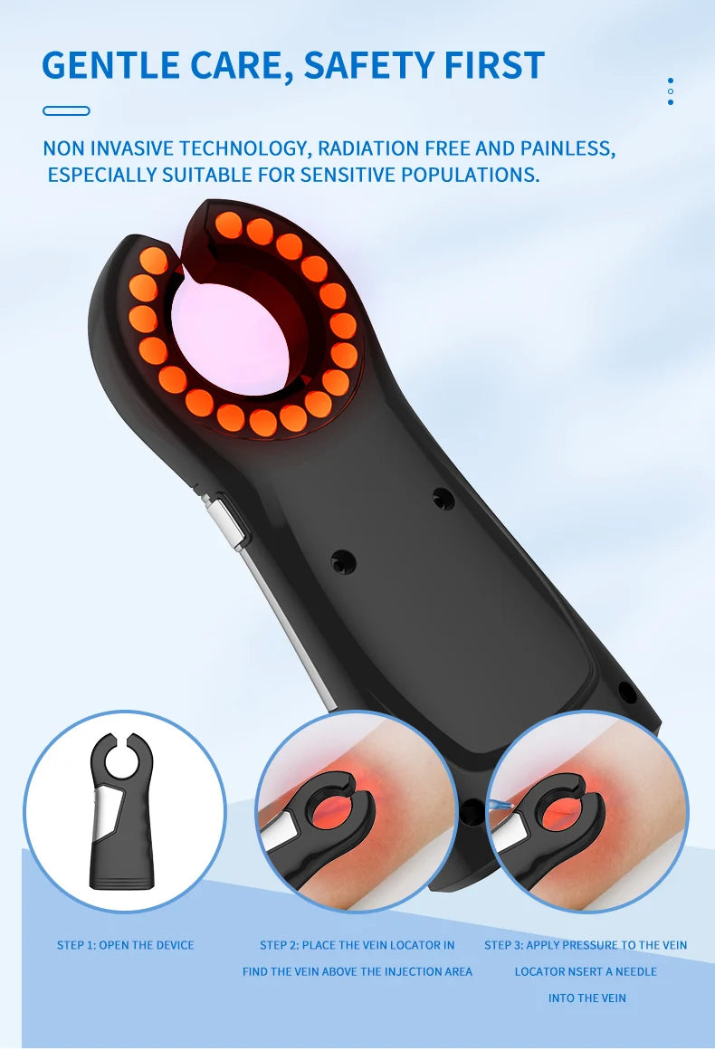 Vein Finder