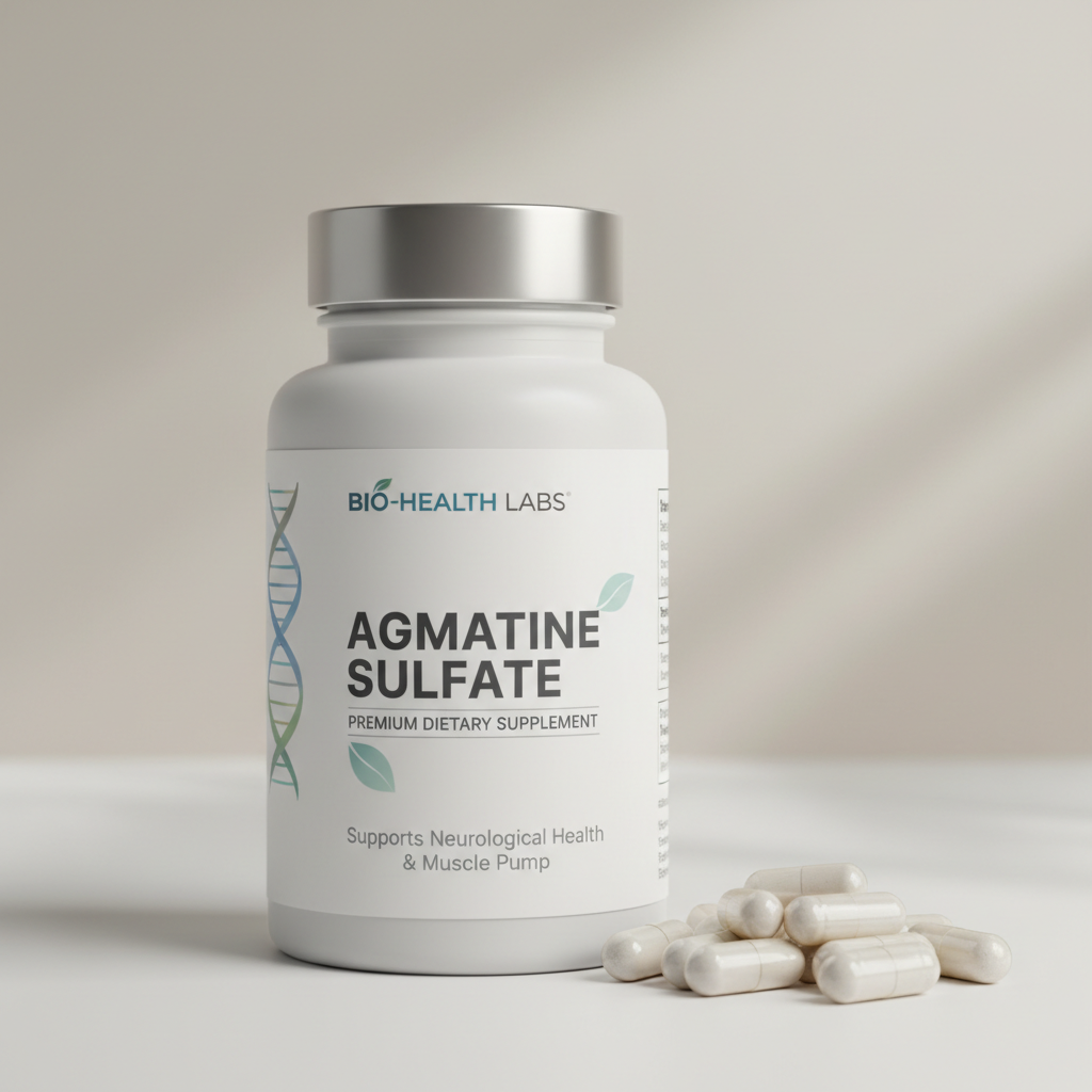 Agmatine