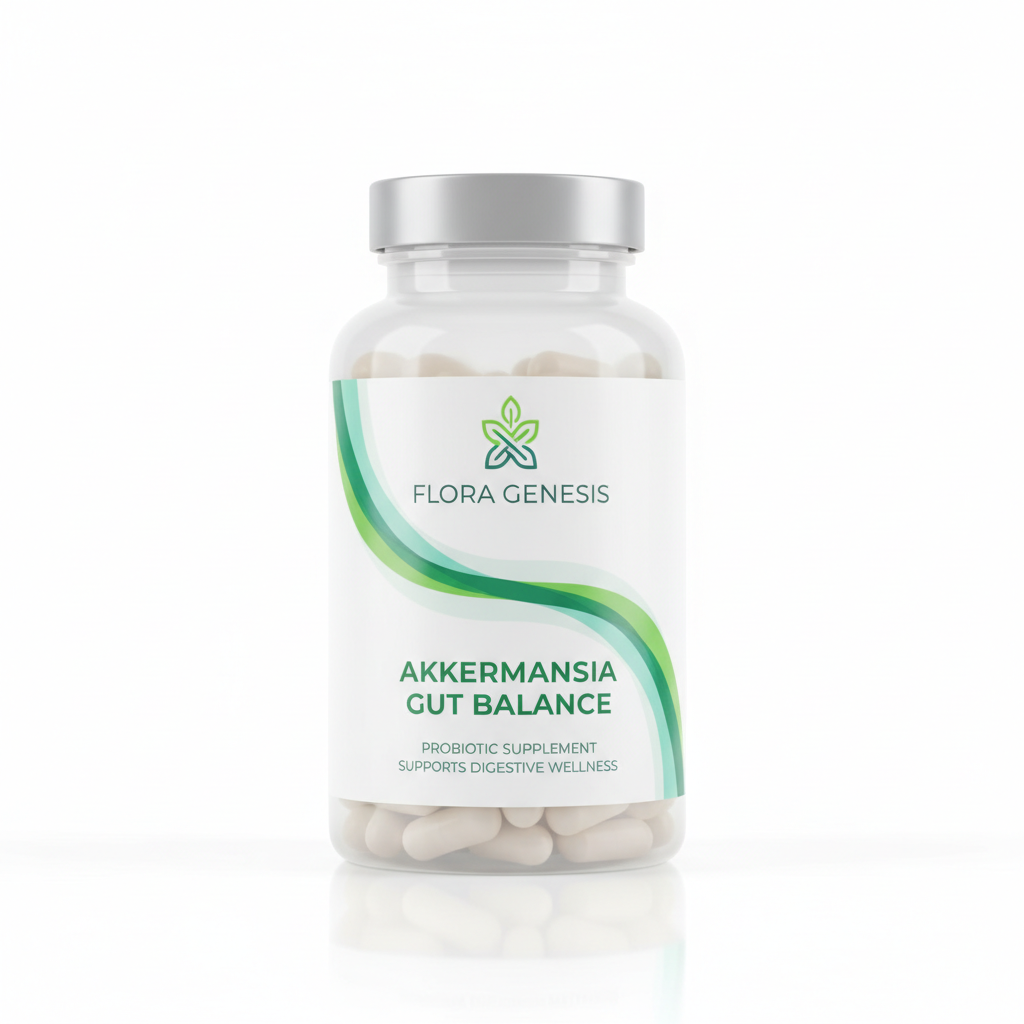 Akkermansia