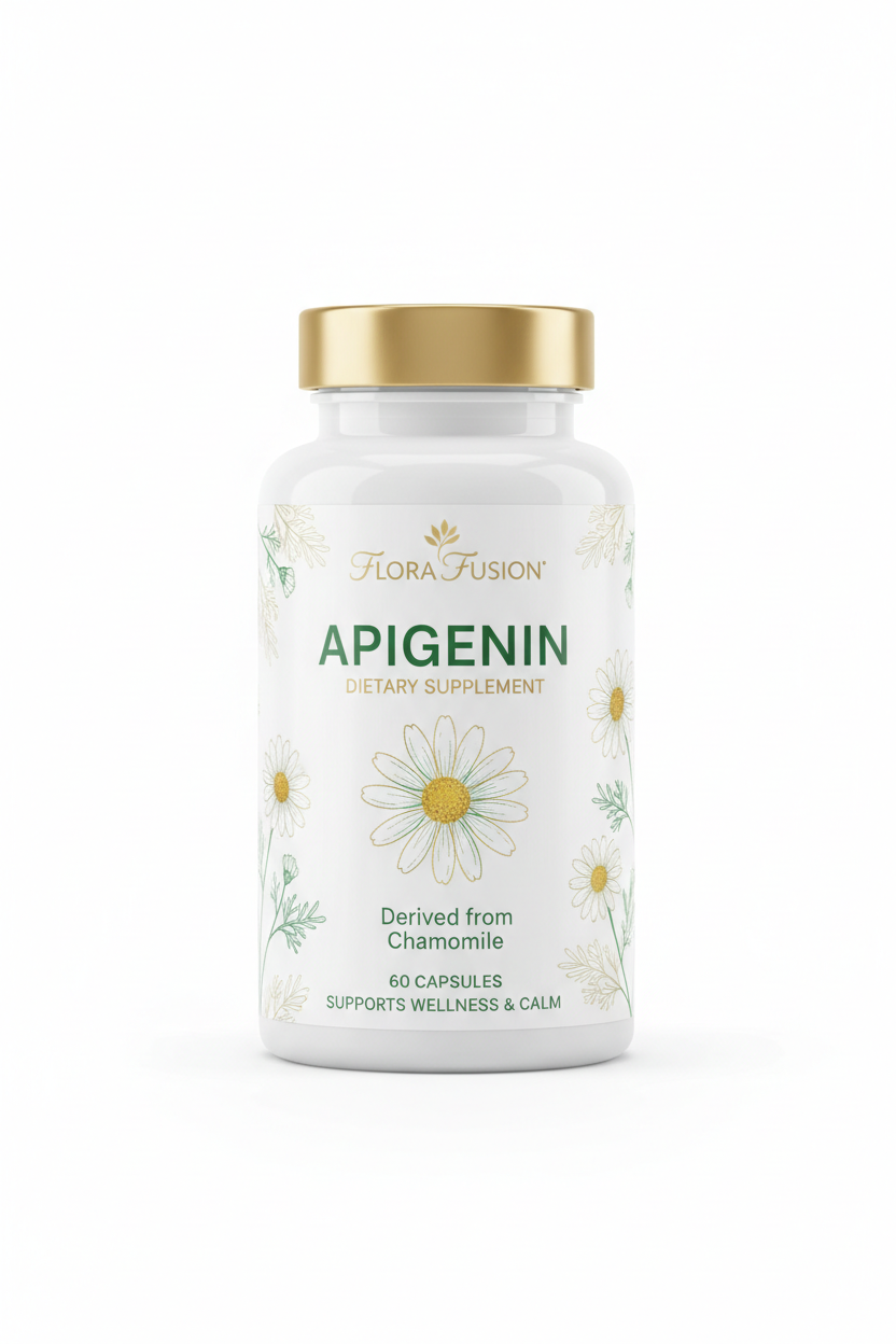 Apigenin