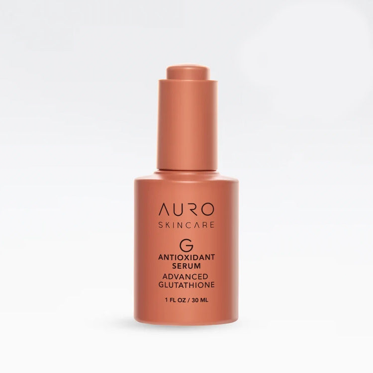 Auro G Antioxidant Serum