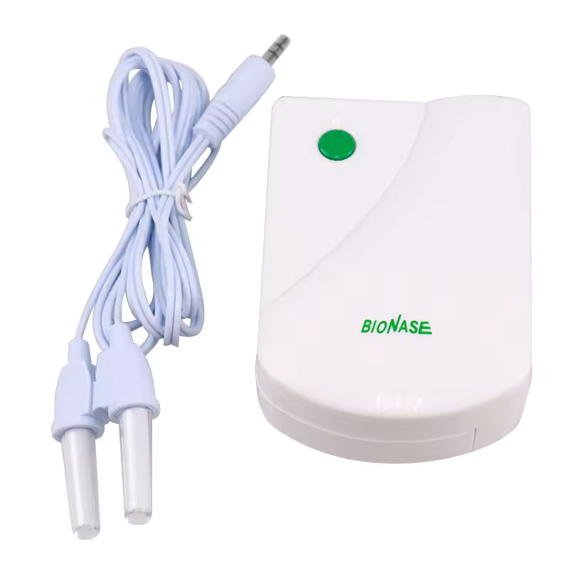BioNase Red Light Therapy Device for Allergic Rhinitis