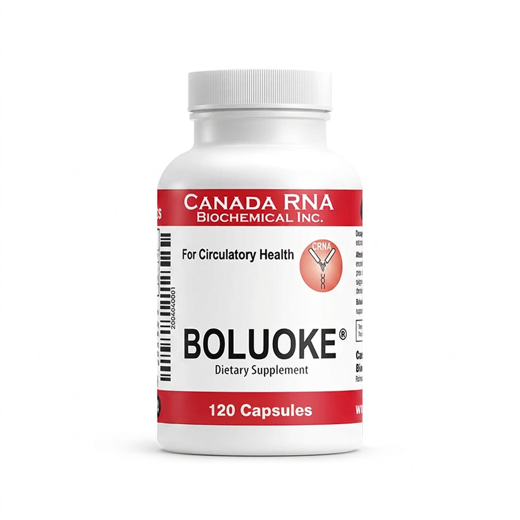 Boluoke Lumbrokinase