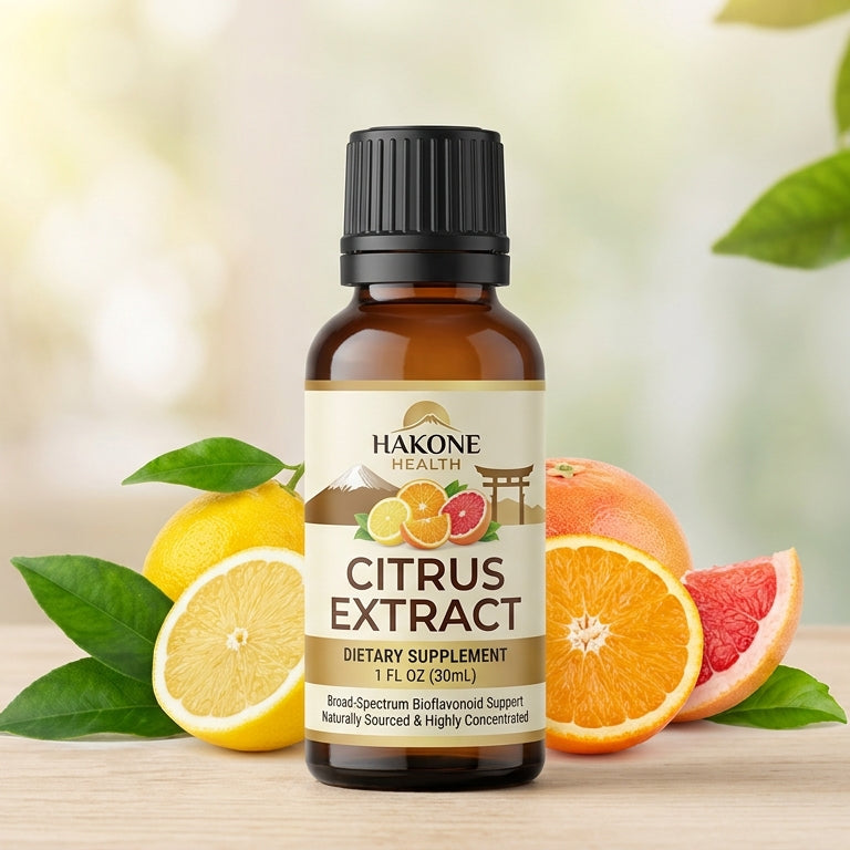 Citrus Extract