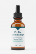 Hakone Health Zeolite Drops