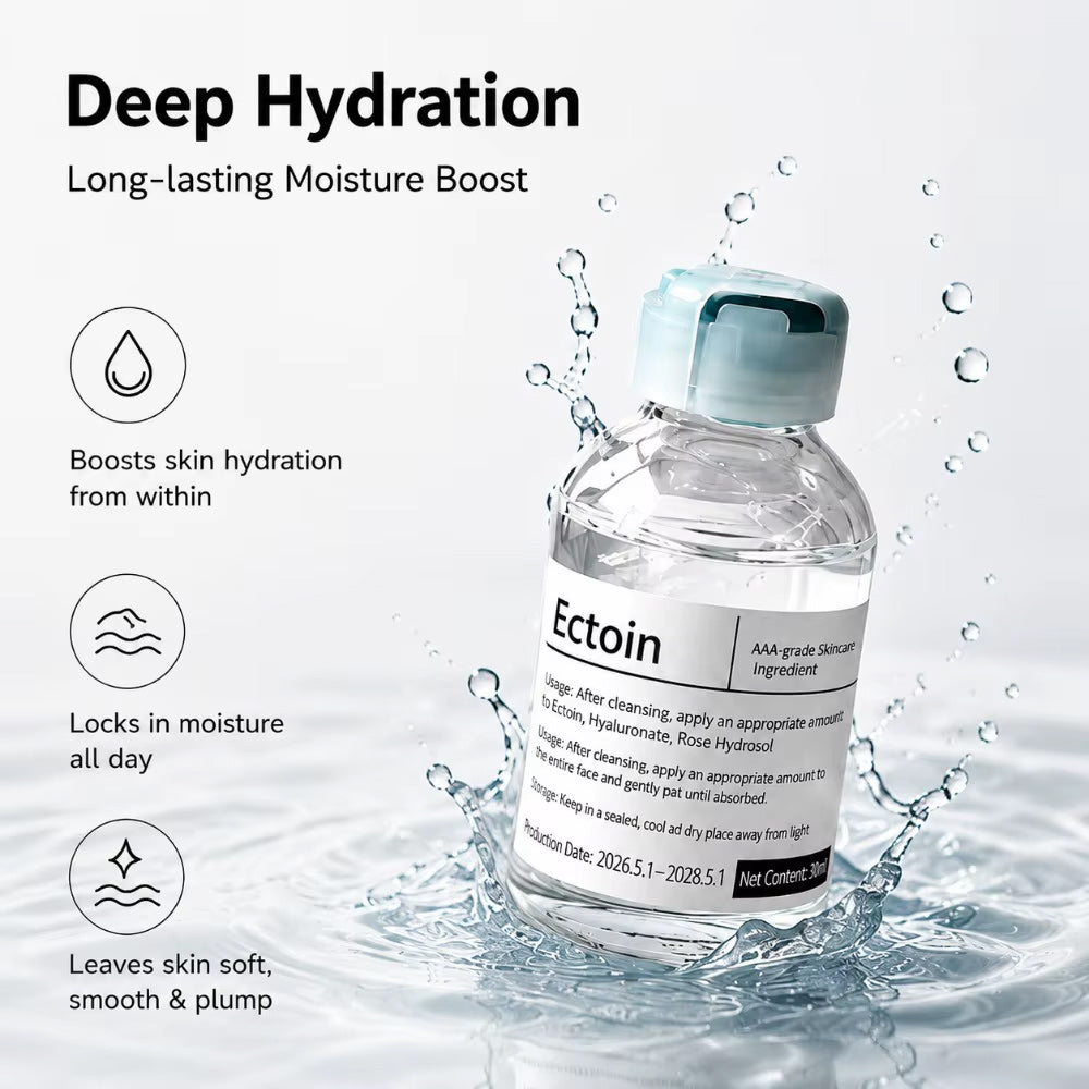 Hakone Health Ectoin Serum