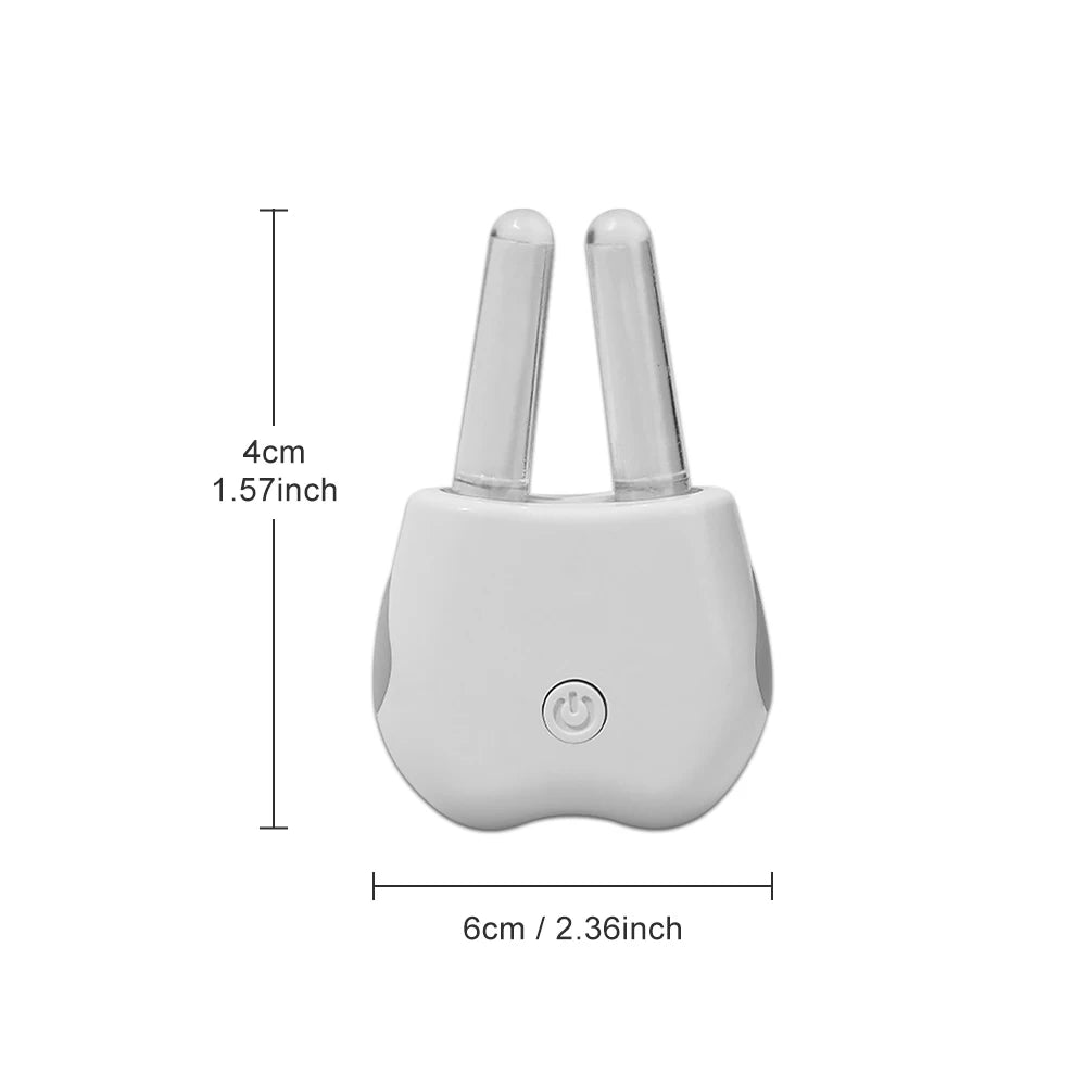 RhinoBeam - Nasal Red Light Therapy Device