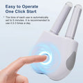 RhinoBeam - Nasal Red Light Therapy Device