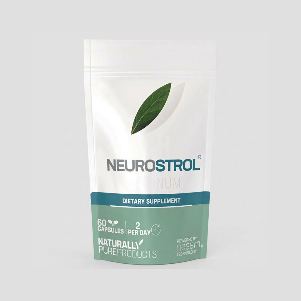 Neurostrol Platinum