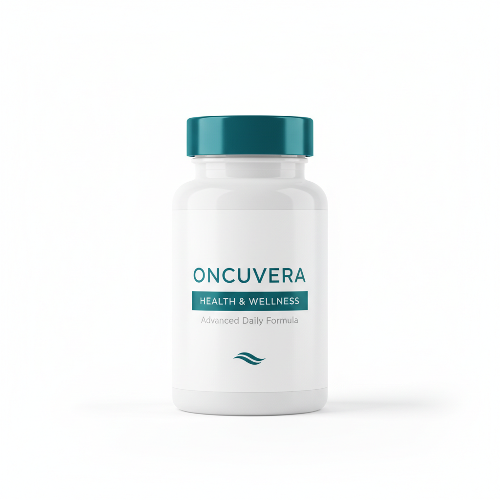 Oncuvera Antioxidant