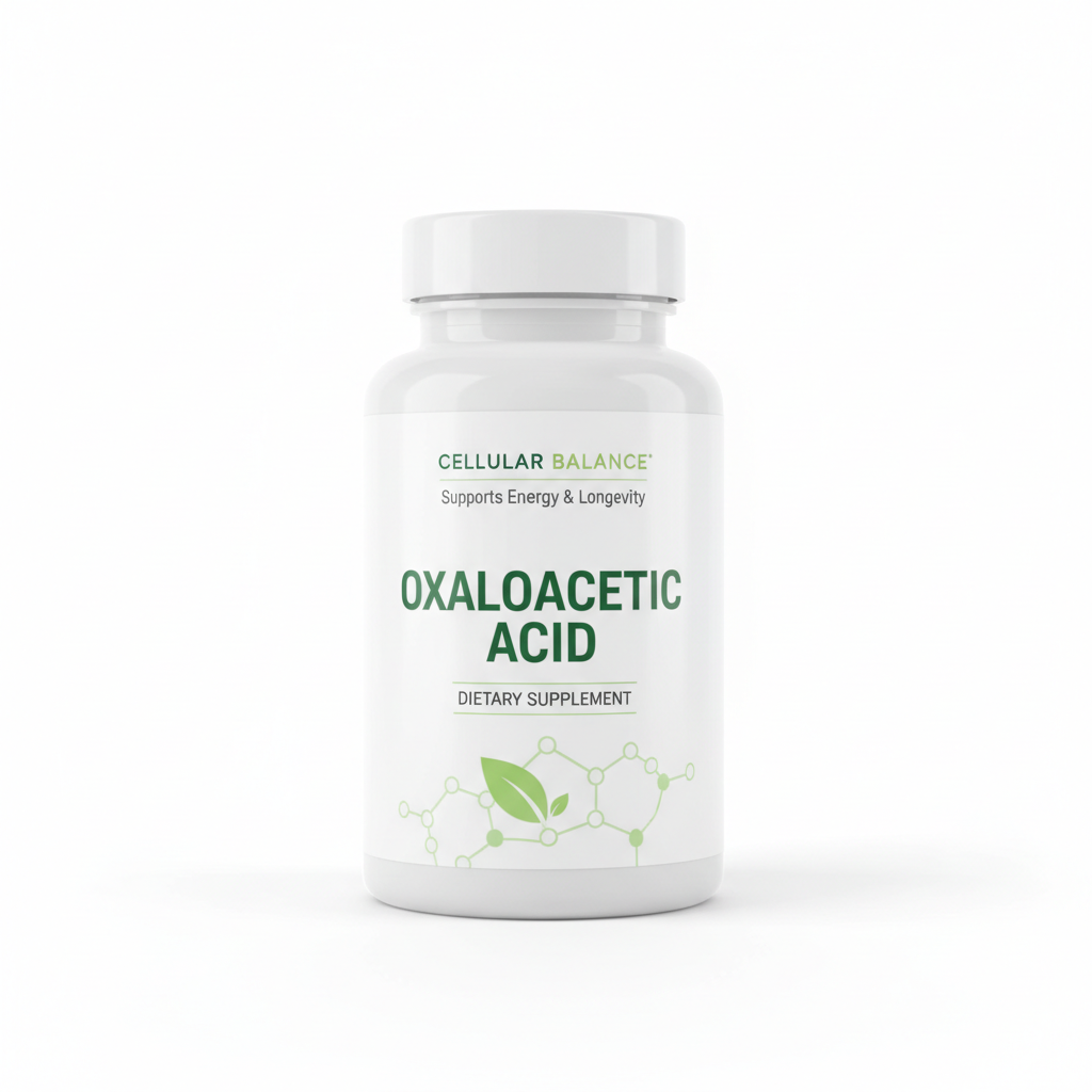Oxaloacetate