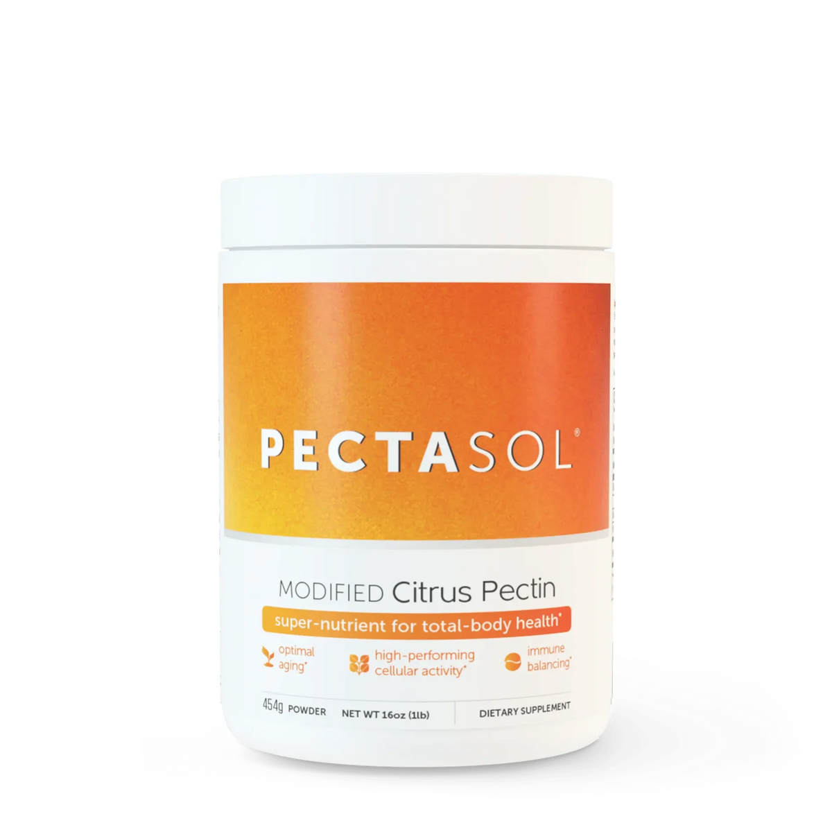 PectaSol Modified Citrus Pectin