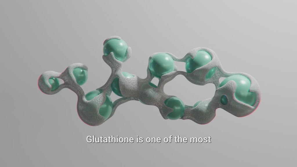 Auro Glutaryl Topical Glutathione