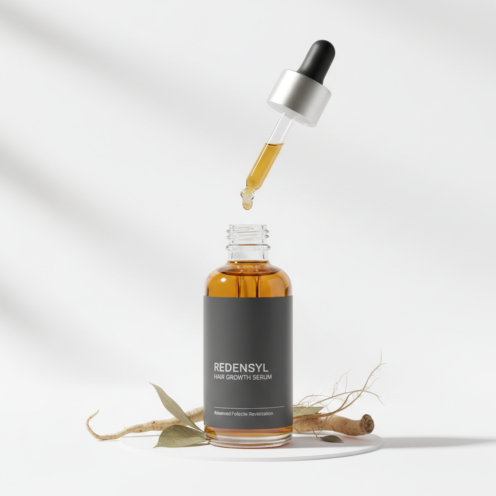 Hakone Health Redensyl Hair Growth Serum