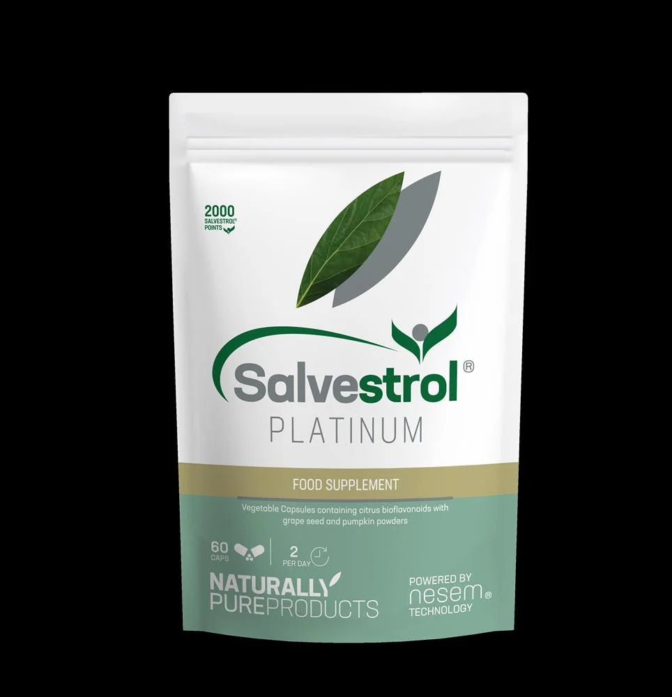 Salvestrol Platinum
