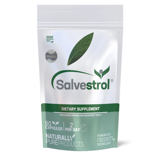 Salvestrol Platinum