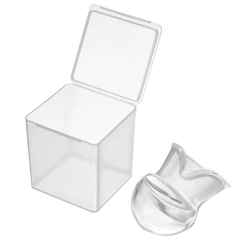 Tongue Stabilizing Device