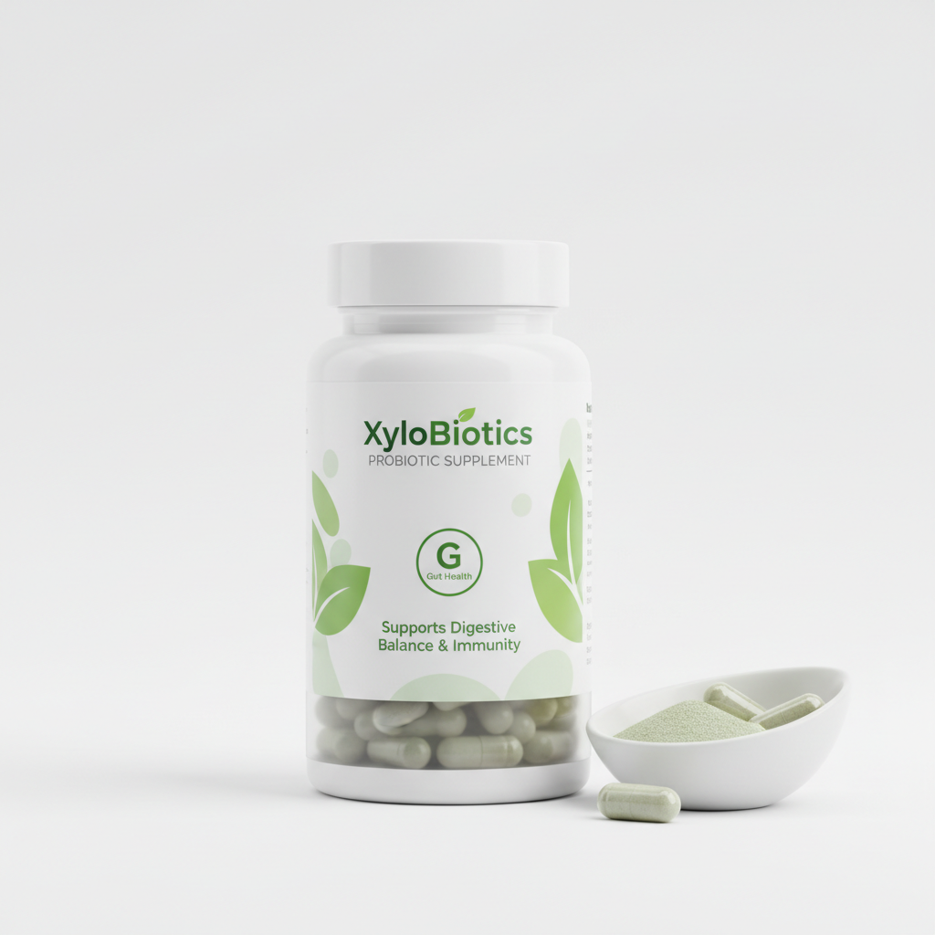 XyloBiotics